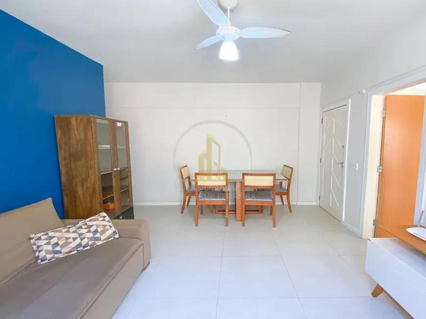 Praia Do Morro - Apart 2 Qts Com Suite - Ed Solar De Bruna, 70 Metros Da Praia - Garagem Coberta - Wifi Guarapari Ngoại thất bức ảnh